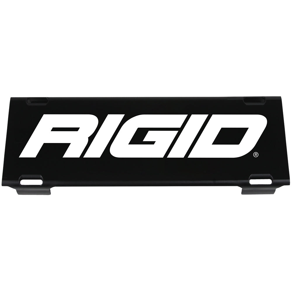 RIGID Industries E-Series, RDS-Series Radiance+ Lens Cover 10