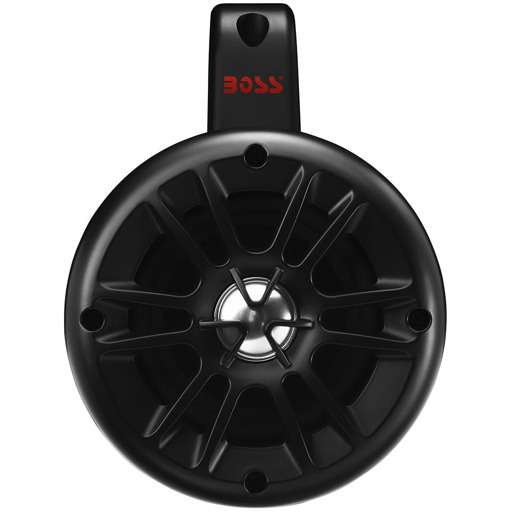 Boss Audio 4