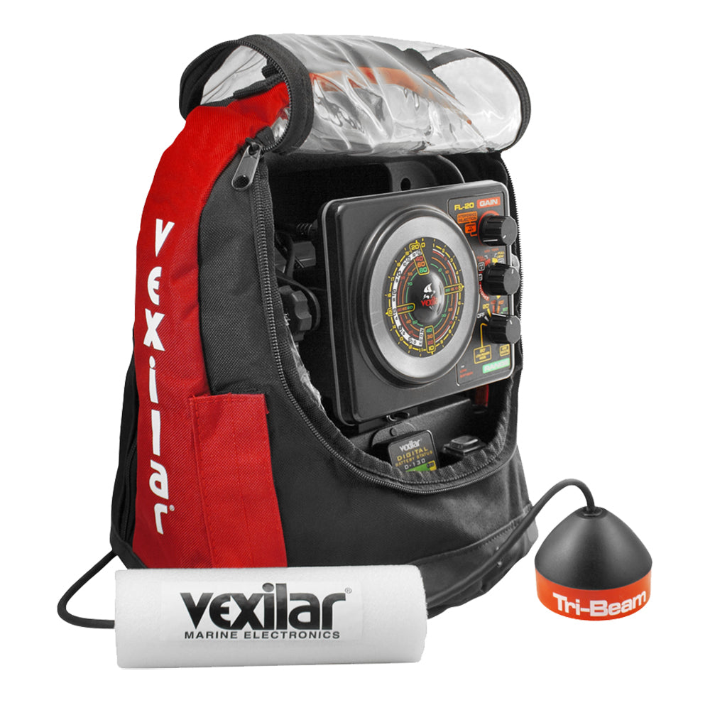 Vexilar Soft Pack f/Pro Pack II Ultra Pack [SP0007]