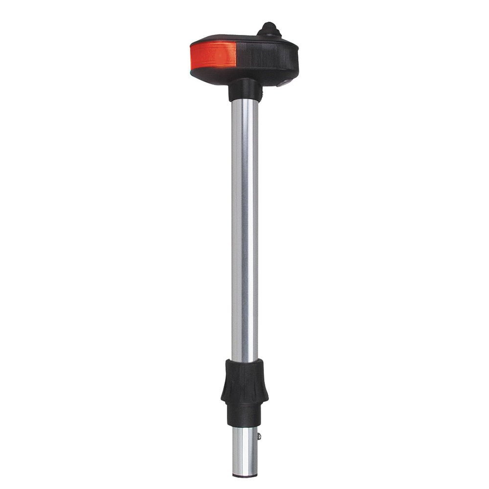 Perko Removable Bi-Color Pole Utility Light 12