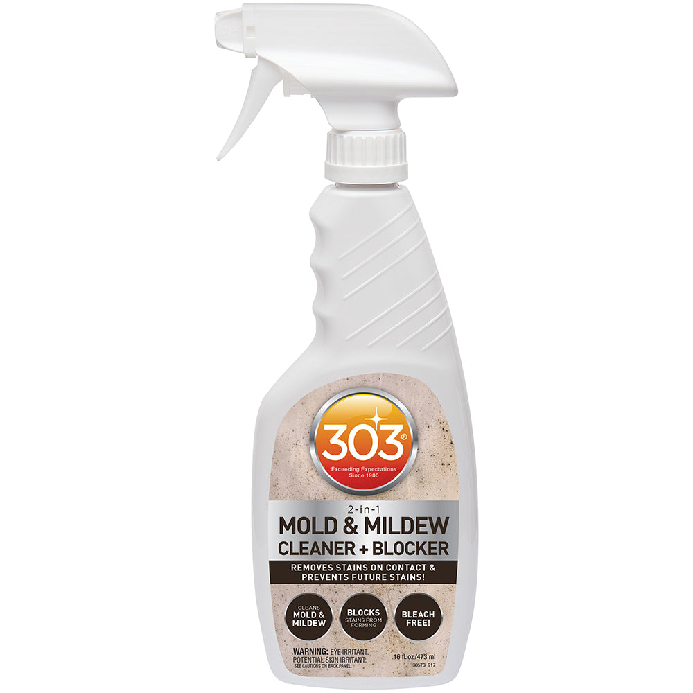 303 Mold Mildew Stain Remover - 16oz [30573]