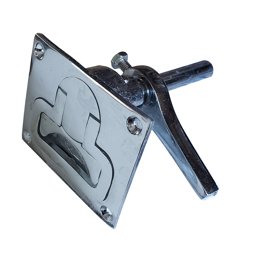 Sea-Dog Hatch Handle Latch - 3-1/8