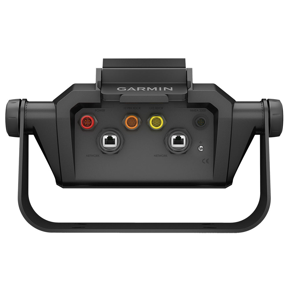 Garmin Bail Mount w/Quick Release Cradle f/ECHOMAP Ultra 12