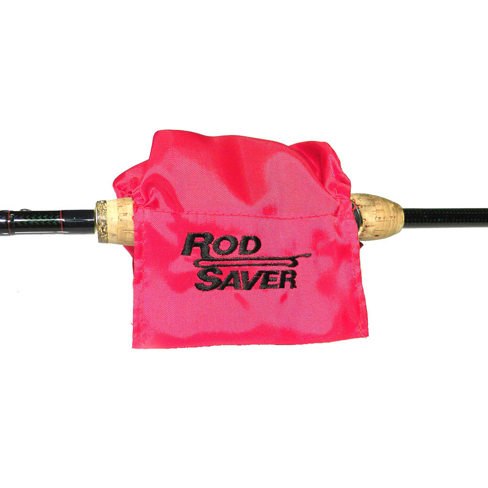 Rod Saver Bait Casting Reel Wrap [RW]