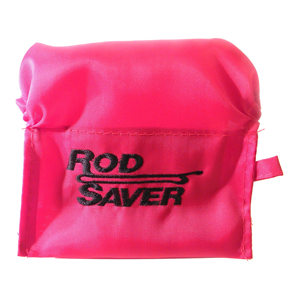 Rod Saver Bait Casting Reel Wrap [RW]