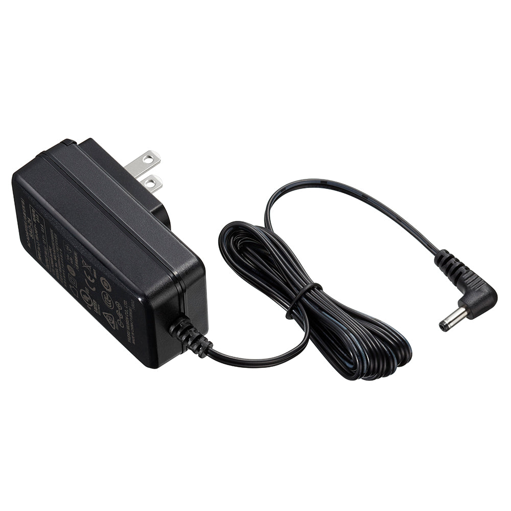 Standard Horizon SAD-24B 110V Charger f/HX100 HX380 [SAD-24B]