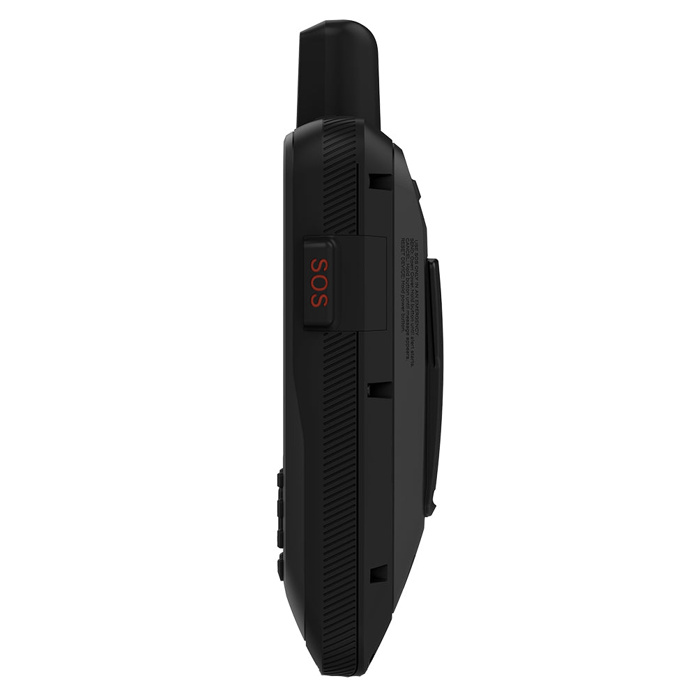 Garmin GPSMAP 86sci Handheld w/inReach BlueChart g3 Coastal Charts [010-02236-02]