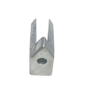 Tecnoseal Spurs Line Cutter Zinc Anode - Size F F1 [TEC-FF1]