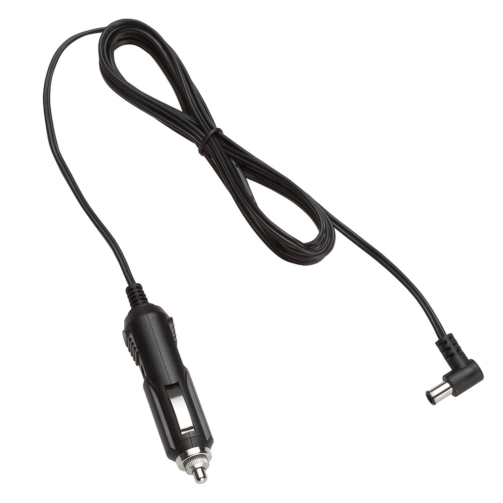 Standard Horizon 12V DC Charge Cable f/HX400 HX400IS [E-DC-30]