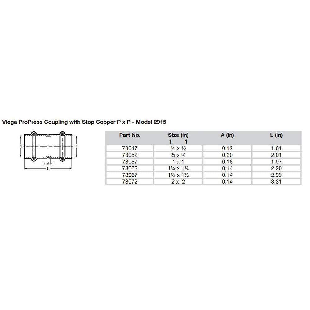 ProPress 1-1/2