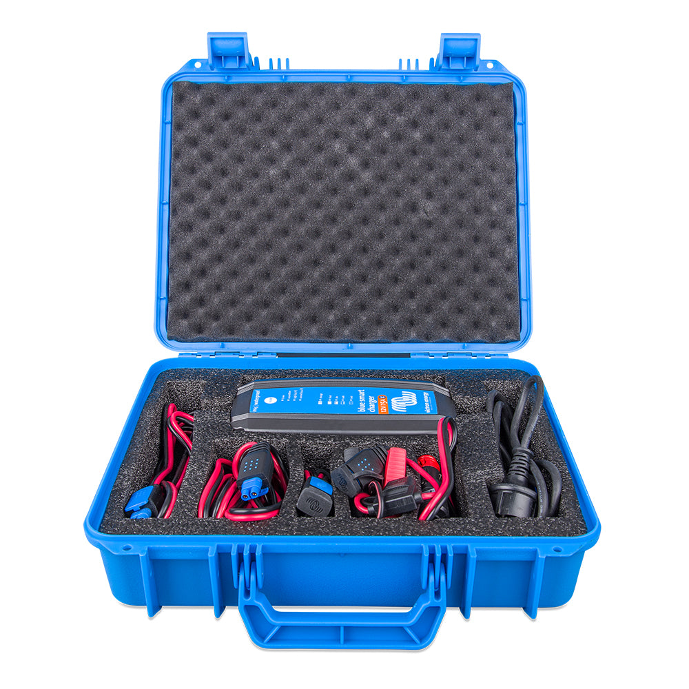 Victron Carry Case f/BlueSmart IP65 Chargers Accessories [BPC940100100]