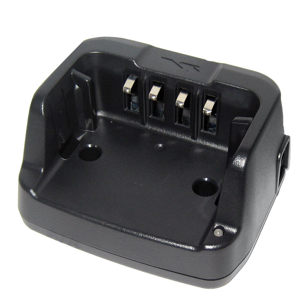 Standard Horizon Charging Cradle for the HX400, HX400IS HX407 [SBH-36]