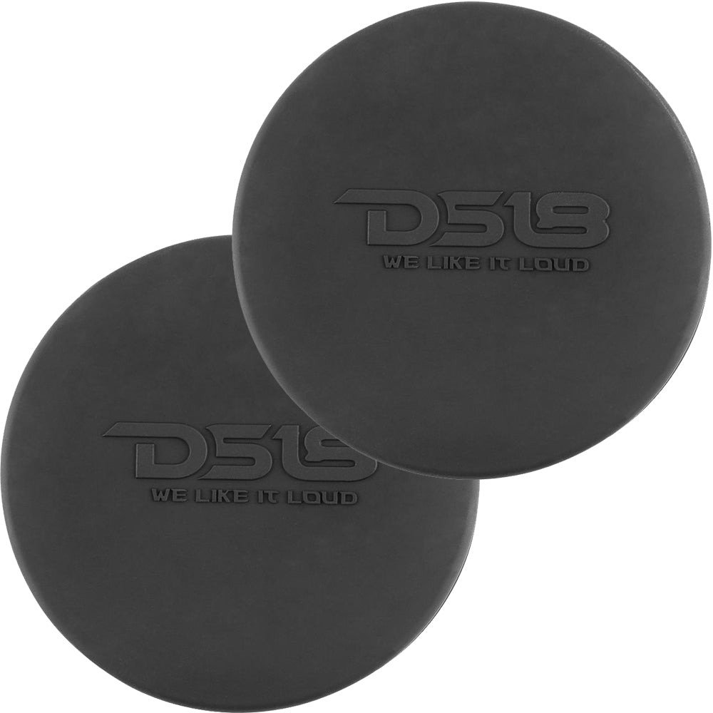 DS18 Silicone Marine Speaker Cover f/6.5