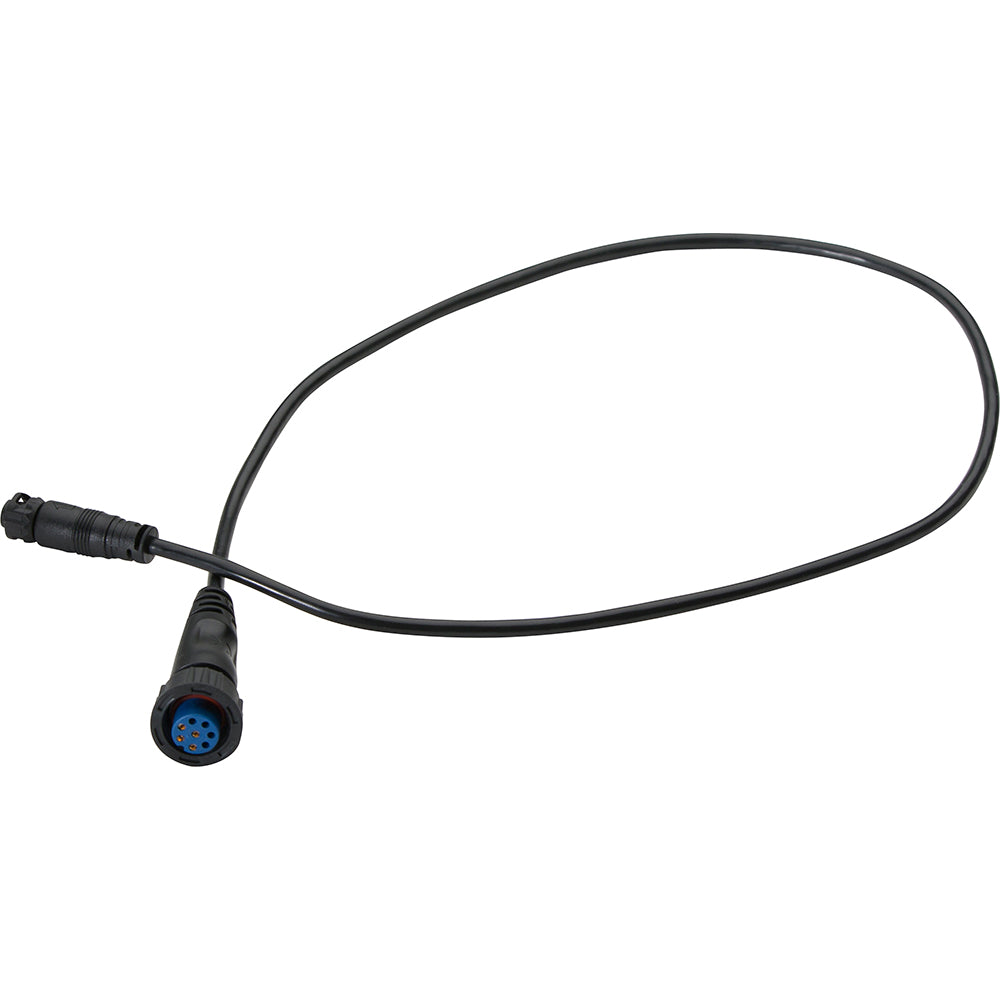 MotorGuide Garmin 8-Pin HD+ Sonar Adapter Cable Compatible w/Tour Tour Pro HD+ [8M4004178]