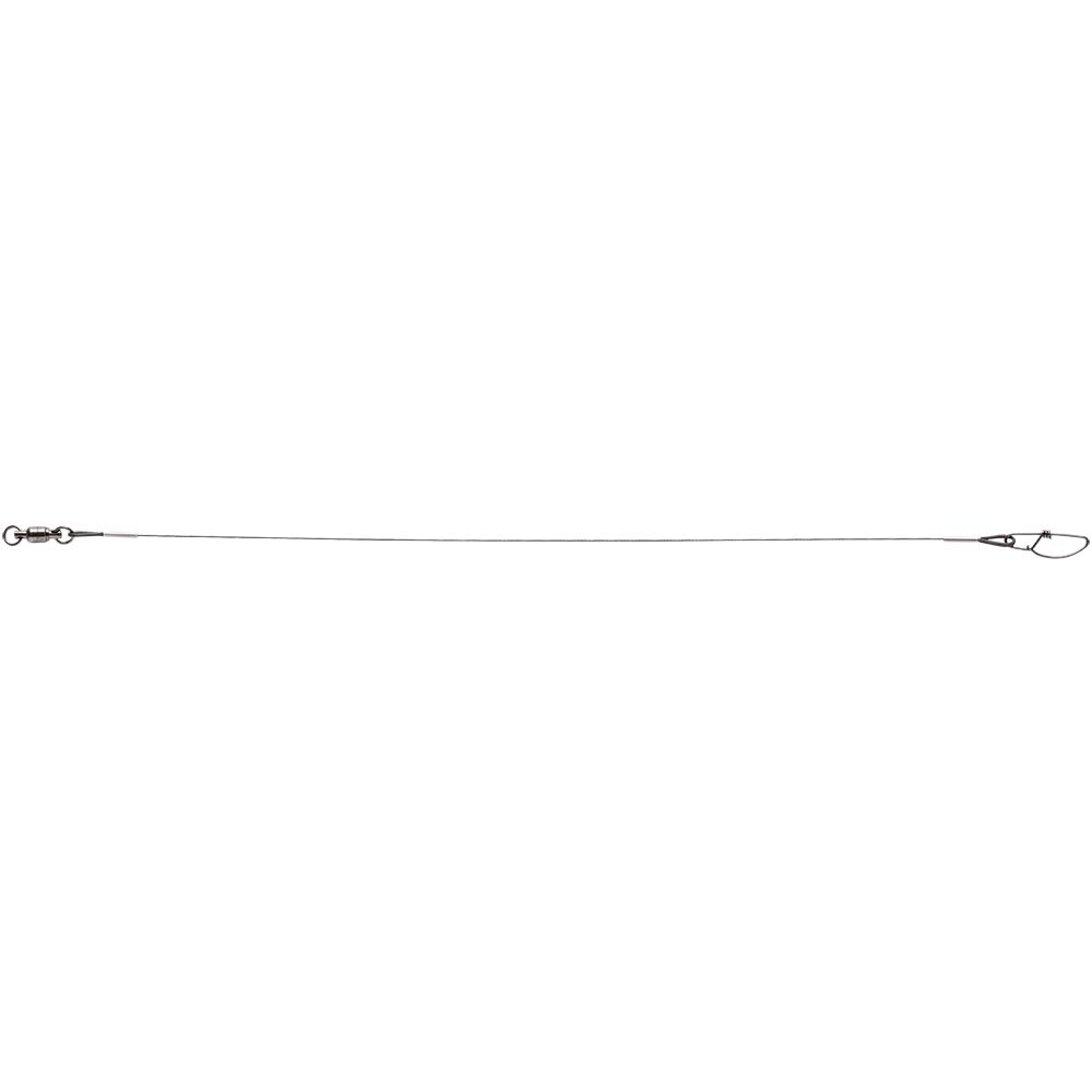 VMC Titanium Leader 7-Strand - 30lb - 6