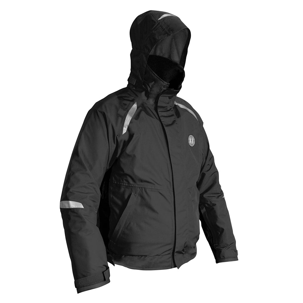 Mustang Catalyst Flotation Jacket - Black - XL [MJ5246-13-XL-206]