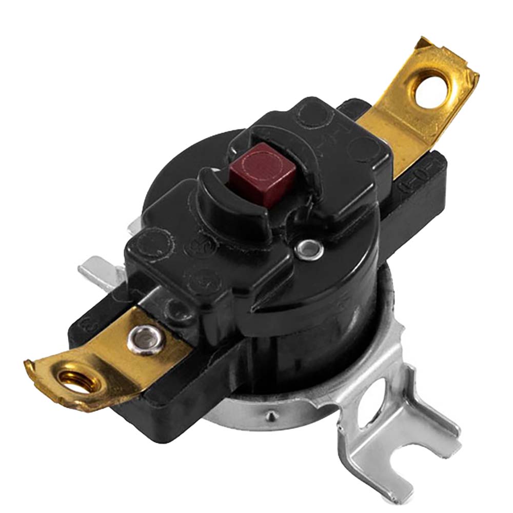 Kuuma High Temp Limiter - 240V - L1 L2 Wiring [11922]