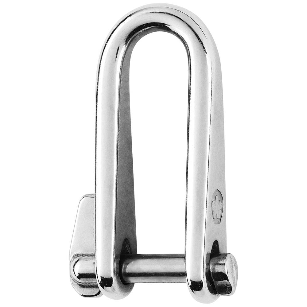 Wichard Key Pin Shackle - Diameter 6mm - 1/4