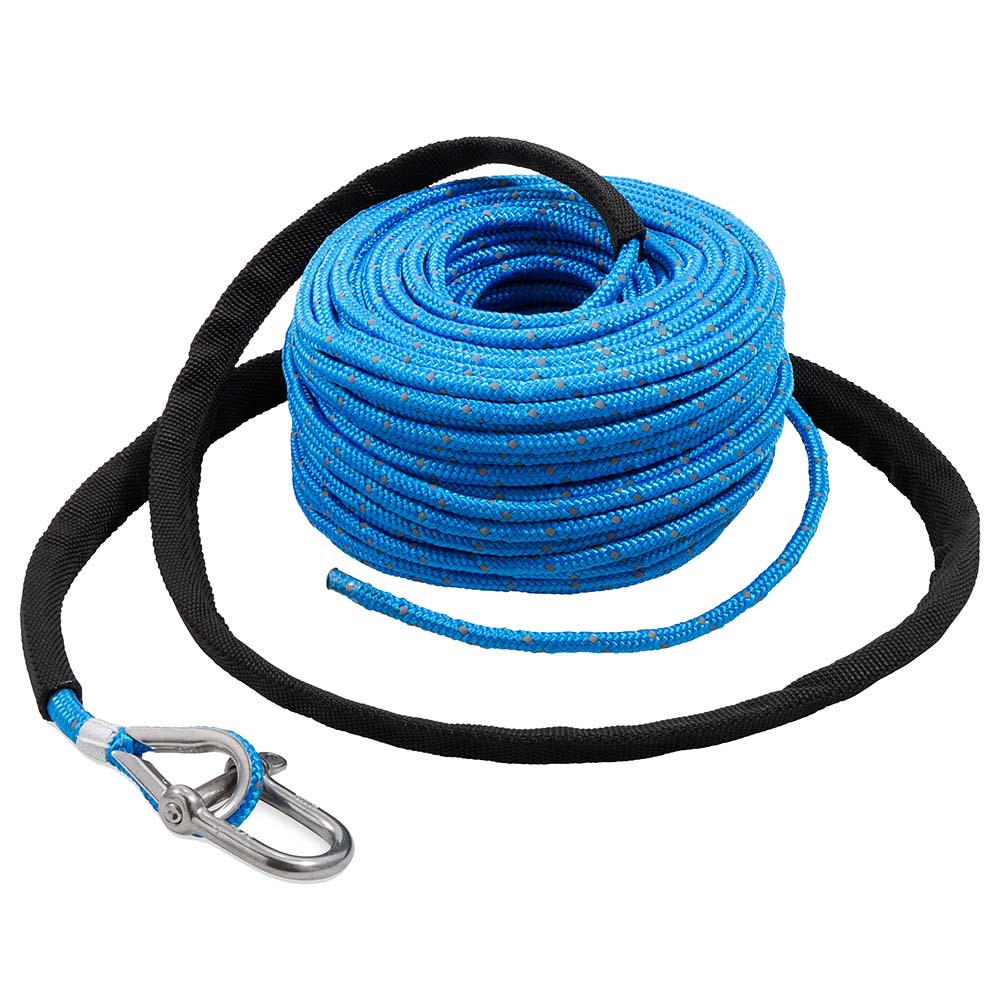 TRAC Outdoors Anchor Rope - 3/16