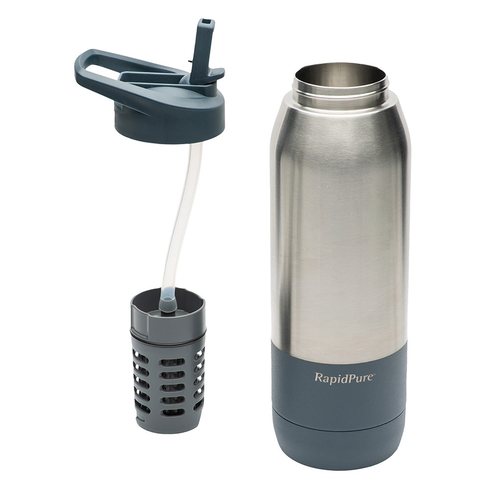 RapidPure Purifier Insulated Bottle [0160-0124]