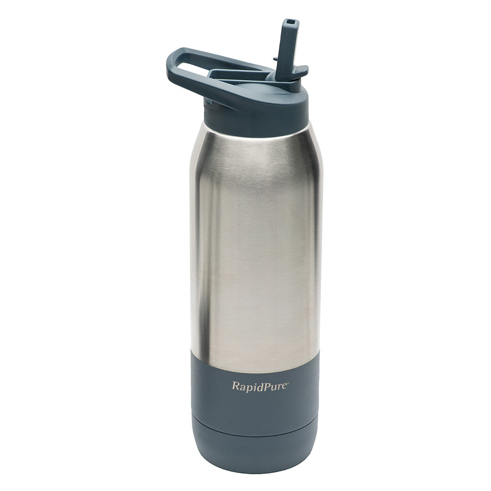 RapidPure Purifier Insulated Bottle [0160-0124]