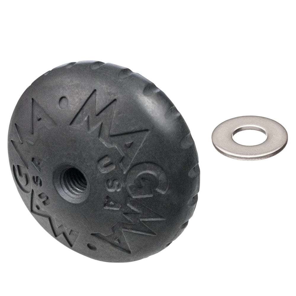 Magma Knob Nylon Washer [10-044]