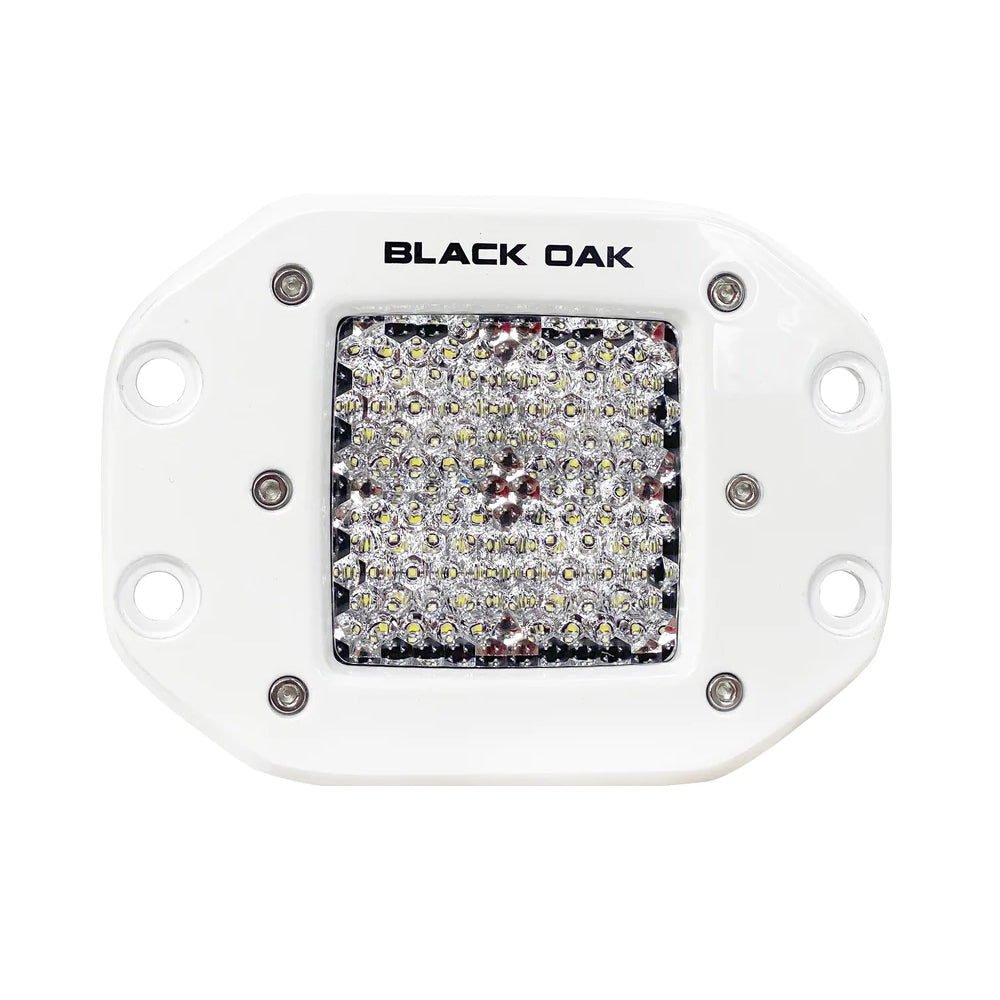 Black Oak 2