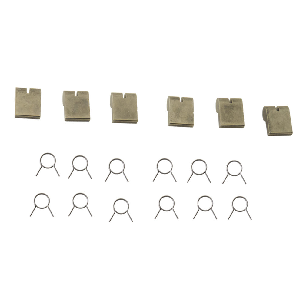 Lewmar Standard Small Pawls Springs Kit [19700501]