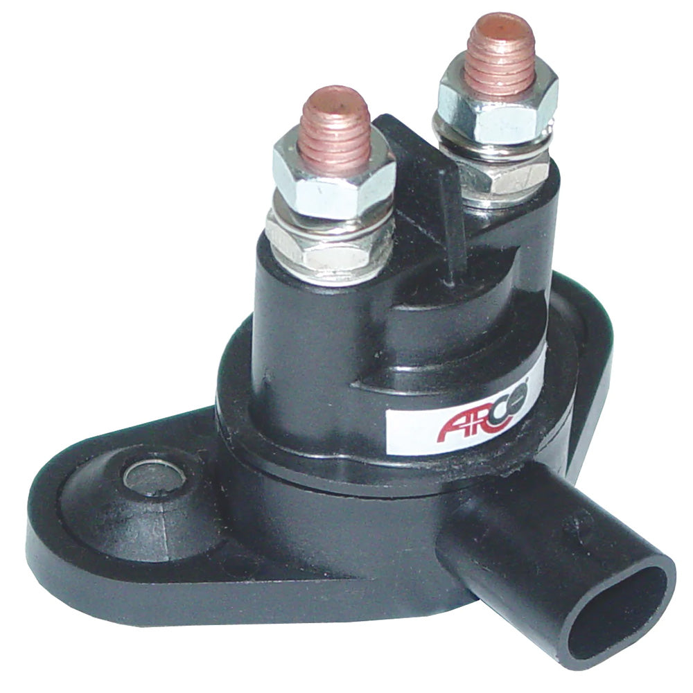 ARCO Marine Original Equipment Quality Replacement Solenoid f/BRP-OMC Evinrude E-TEC [SW595]